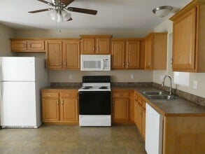 1211 NW Willow Dr in Grain Valley, MO - Building Photo - Building Photo