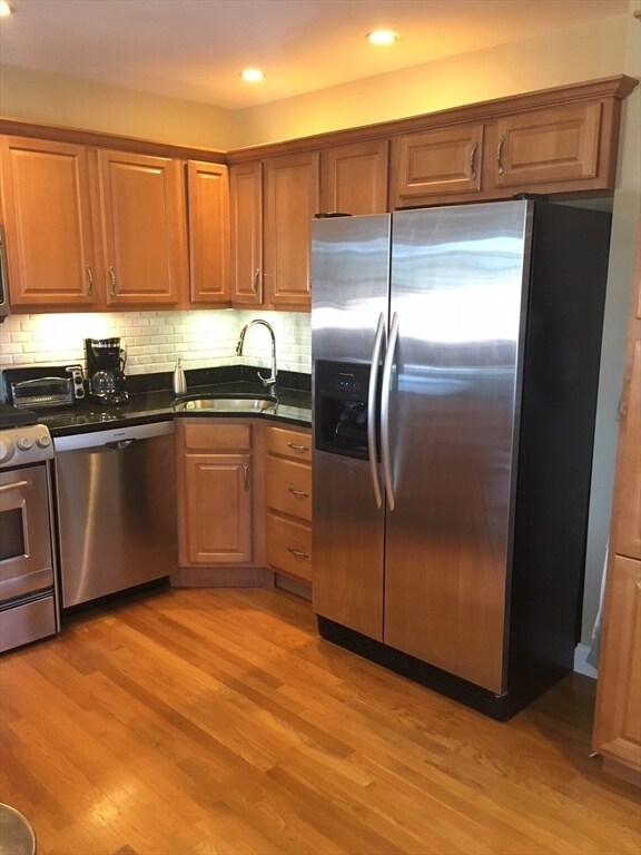 30 Park St, Unit 4 in Boston, MA - Building Photo - Building Photo