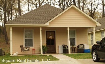 327 Countryview Cove in Oxford, MS - Building Photo