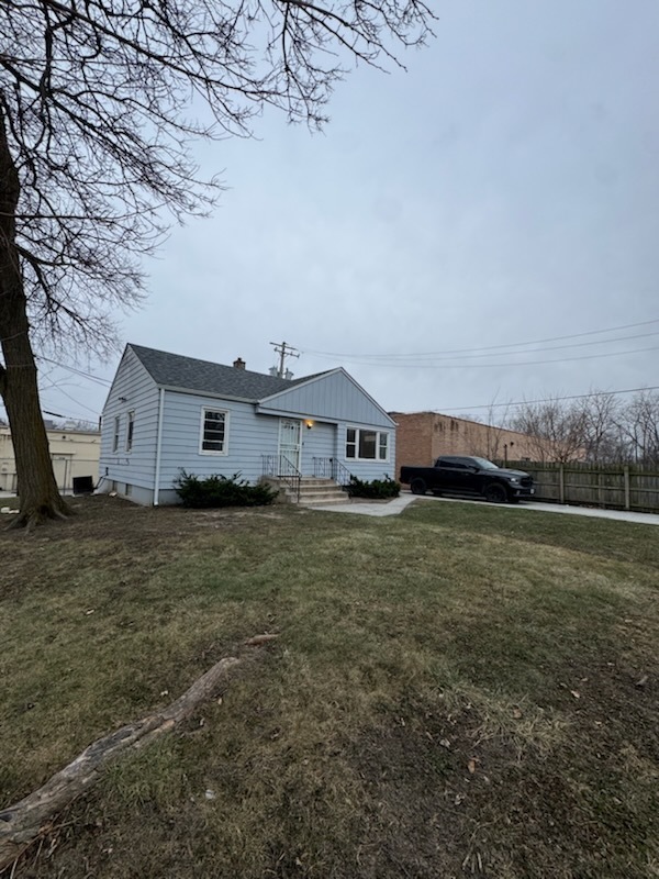 3717 Elm Rd in Richton Park, IL - Building Photo - Building Photo