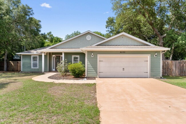 property at 6882 Brocado Ct