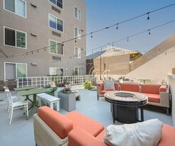 Il Palazzo Apartments in San Diego, CA - Building Photo