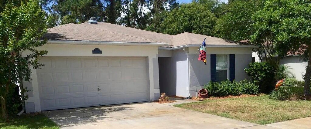 12592 Ash Harbor Dr in Jacksonville, FL - Building Photo