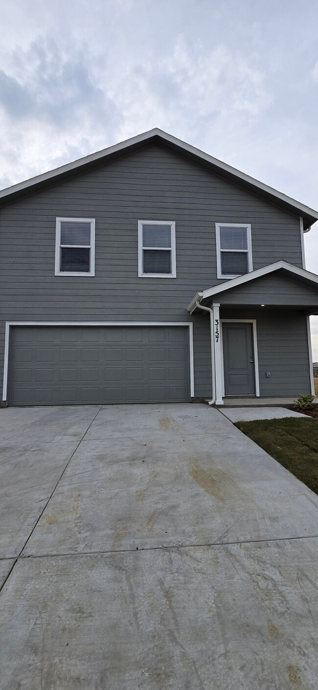 3157 Burmese St in Providence Village, TX - Building Photo - Building Photo