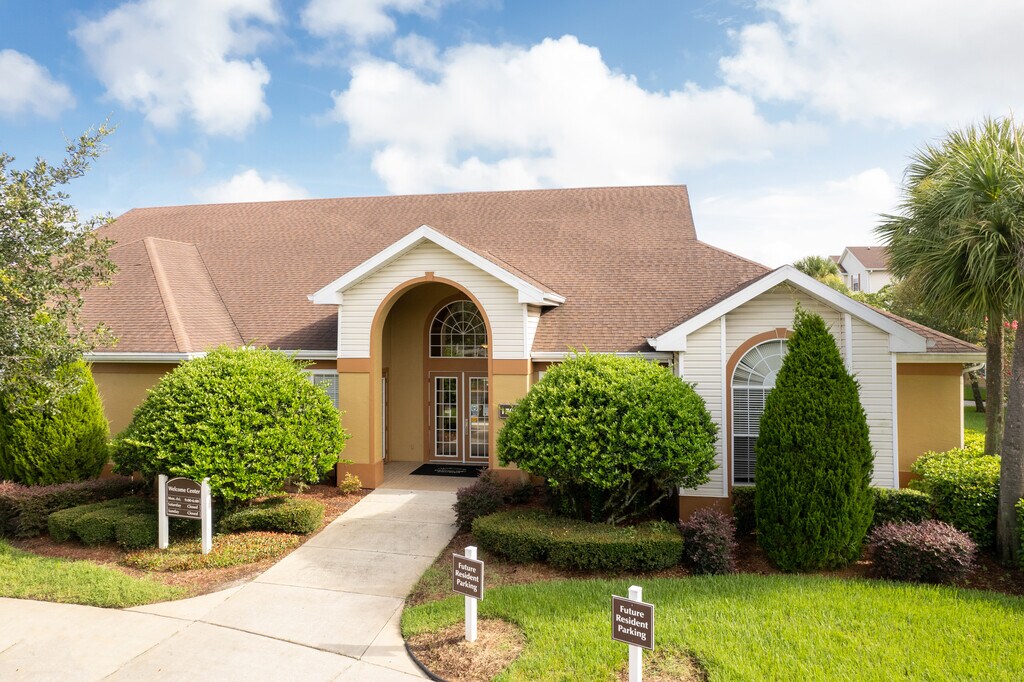 Stratford Point Apartments in Sanford, FL