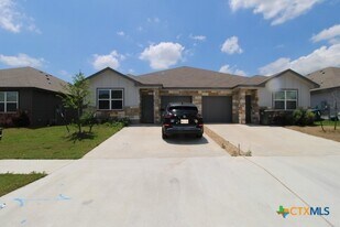 250 Grn Valley Dr in Copperas Cove, TX - Building Photo