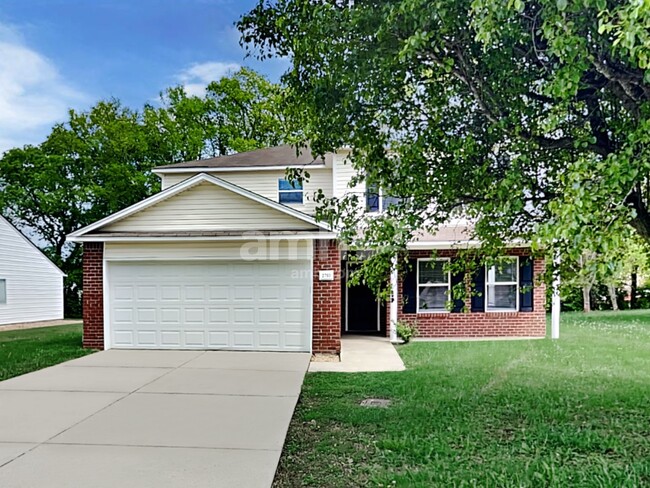 property at 2793 Sutherland Dr