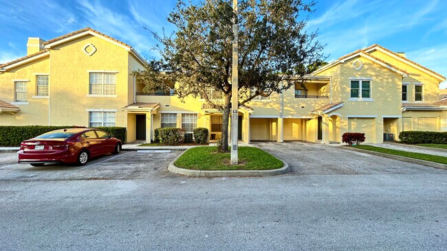 property at 104 SW Peacock Blvd