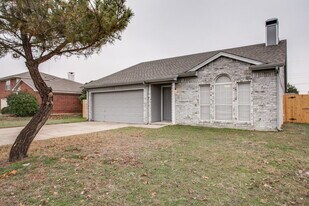 1009 Neptune Ct in Cedar Hill, TX - Building Photo