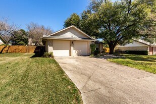 2659 Pebble Bow in San Antonio, TX - Building Photo
