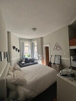 38 Hemenway St in Boston, MA - Building Photo