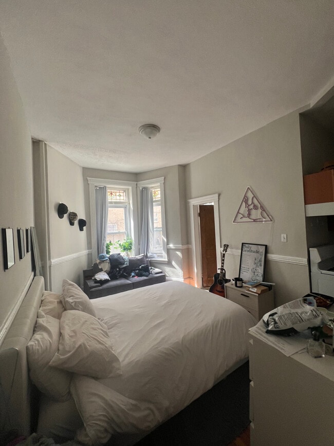 property at 38 Hemenway St