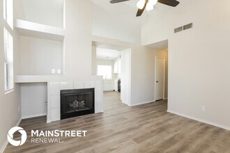5416 Tincup Dr in Las Vegas, NV - Building Photo - Building Photo