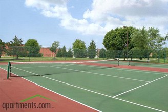 Idlewood Apartments in Indianapolis, IN - Building Photo - Building Photo