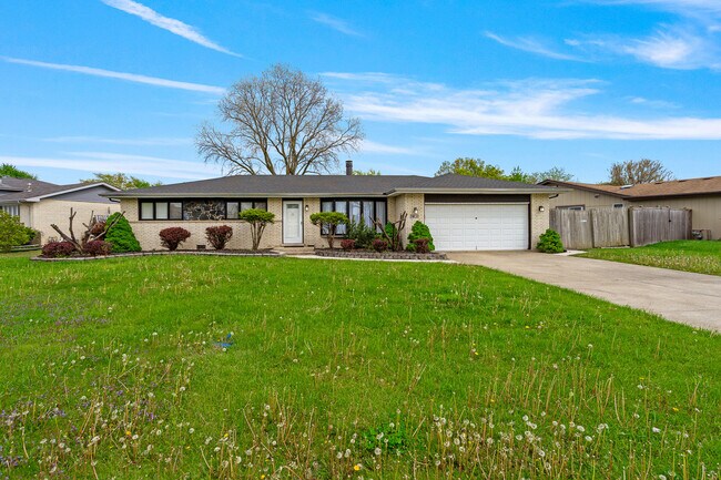 property at 12305 Derby Ln