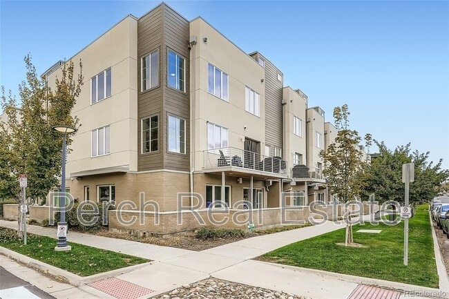 177 S Harrison St in Denver, CO - Building Photo - Building Photo