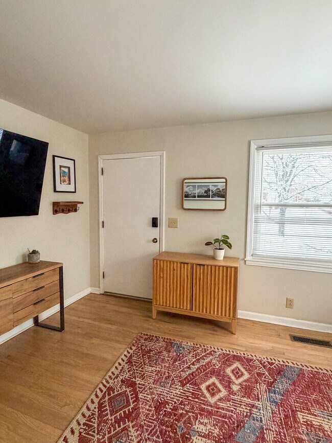 204 Blanchard Pl in Nashville, TN - Building Photo - Building Photo