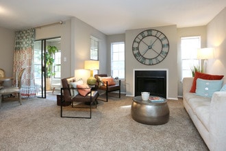 Elevate Twenty Three in Smyrna, GA - Foto de edificio - Interior Photo