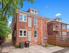 2509 Gladstone St in Detroit, MI - Building Photo - Building Photo