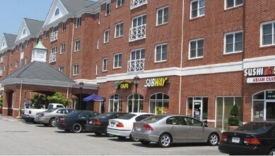 12368 Warwick Blvd in Newport News, VA - Building Photo - Building Photo