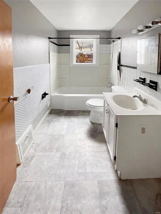 916 Murcia St in St. Louis, MO - Building Photo