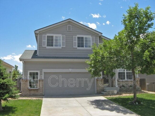 20410 E Bellewood Pl in Aurora, CO - Building Photo - Building Photo