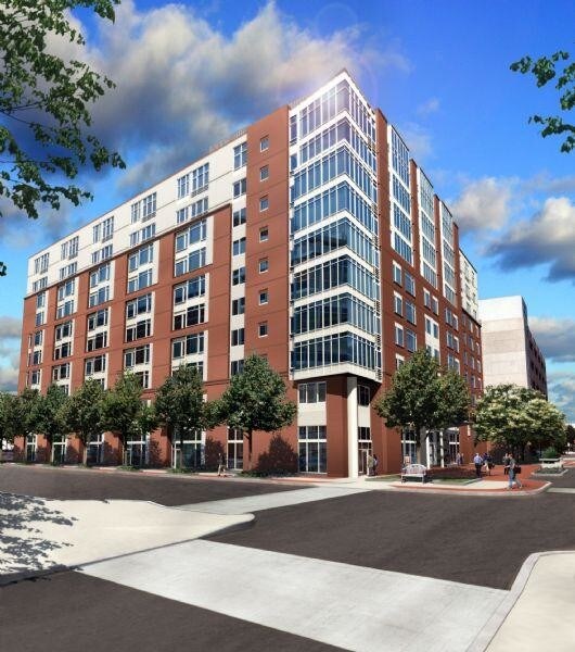 91 Sidney St-Unit -205 in Cambridge, MA - Building Photo - Building Photo