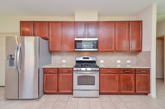 25135 Ginger Ranch Dr in Katy, TX - Building Photo - Building Photo