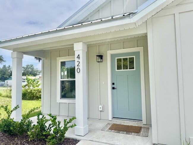 420 Herbert St in St. Augustine, FL - Building Photo - Building Photo