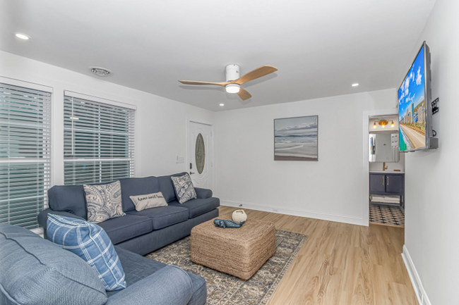 property at 1901 Legion St