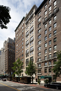 155 E 79th St in New York, NY - Foto de edificio - Building Photo