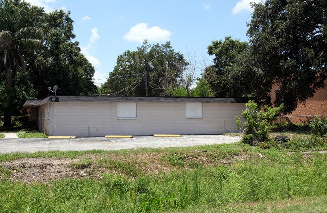 1838 E 138th Ave in Tampa, FL - Building Photo - Building Photo