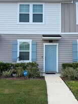 136 Whispering Brk Dr in St. Augustine, FL - Building Photo