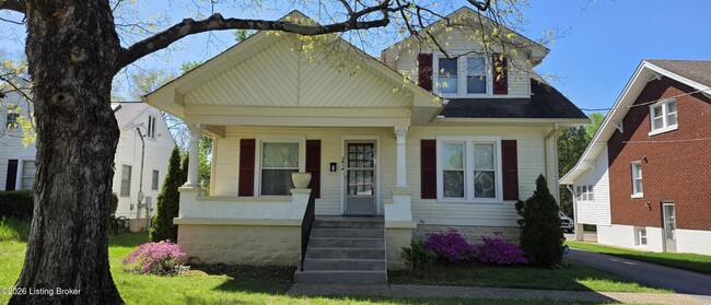 3814 Taylorsville Rd