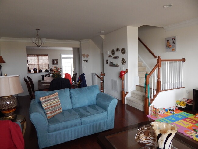 23275 Carters Meadow Terrace in Ashburn, VA - Building Photo - Building Photo