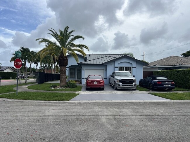 property at 14610 SW 171st Terrace