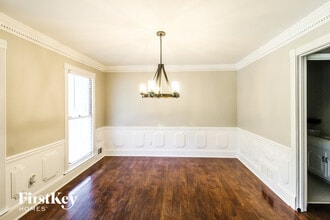 2721 Harvest Dr SE in Conyers, GA - Building Photo - Building Photo