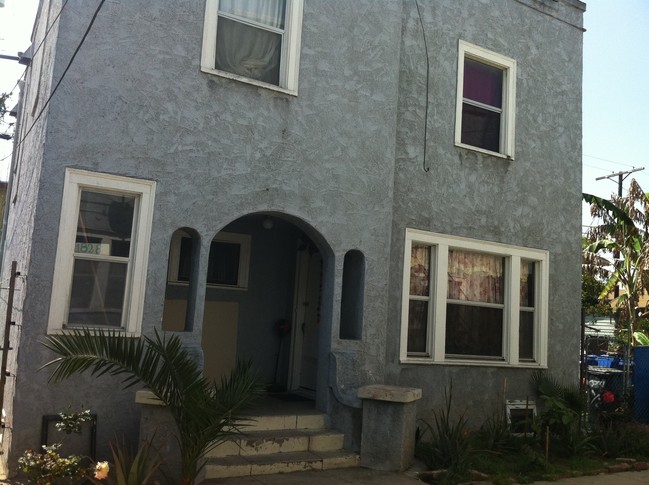 1824 W 24th St in Los Angeles, CA - Building Photo - Building Photo