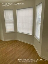 4406 McClelland Dr in Wilmington, NC - Building Photo - Building Photo