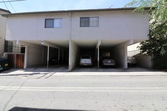 440 E San Jose Ave in Burbank, CA - Building Photo - Building Photo