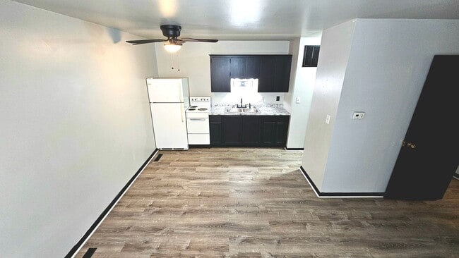 126 Poplar St in Mansfield, OH - Building Photo - Building Photo