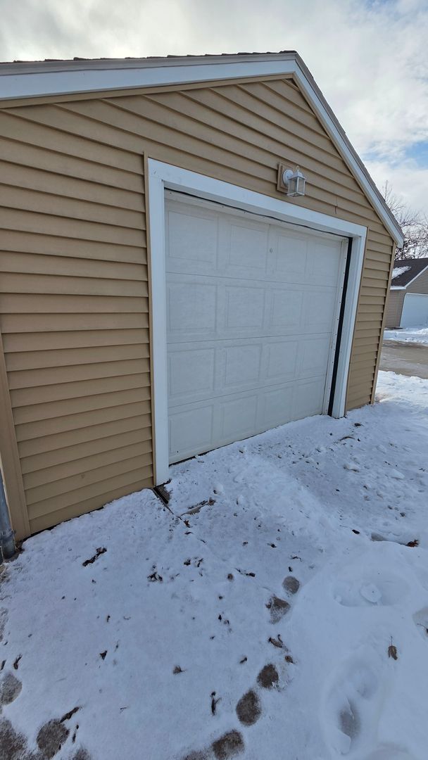 1712 2nd Ave SE in Austin, MN - Building Photo - Building Photo