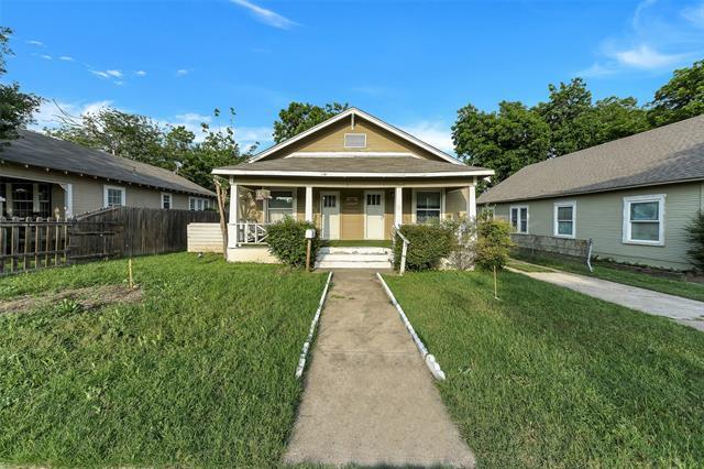 2416 Lincoln Ave in Fort Worth, TX - Building Photo - Building Photo