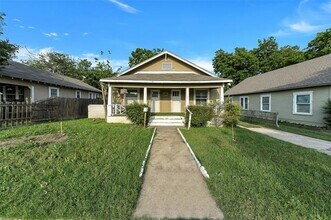 2416 Lincoln Ave in Fort Worth, TX - Building Photo - Building Photo