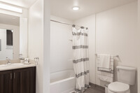 Terraces at Nevin in Richmond, CA - Building Photo - Interior Photo