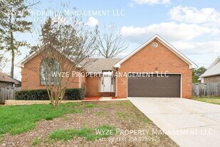 114 Telluride Dr in Madison, AL - Building Photo