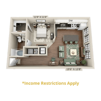 The Circle at Hermann Park photo'