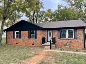 603 Mitchell Ct in Bowling Green, KY - Building Photo