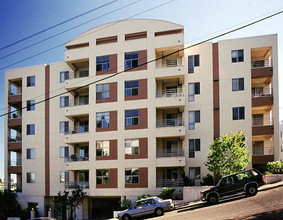 Hayes Court in Seattle, WA - Building Photo - Other