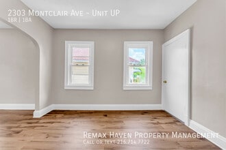2303 Montclair Ave in Cleveland, OH - Building Photo - Building Photo